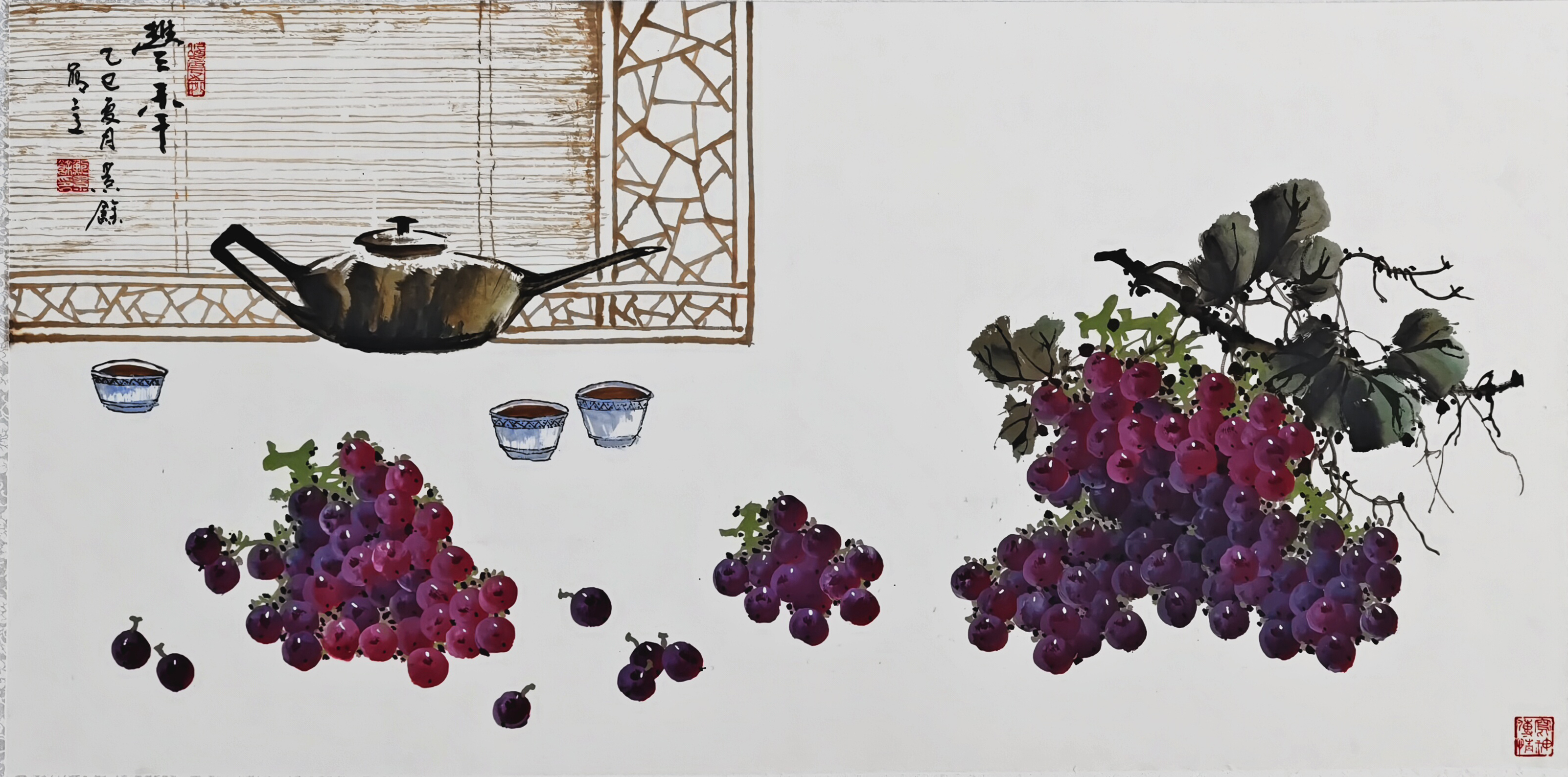 1、【丰年】中国画 鲍景余.jpg